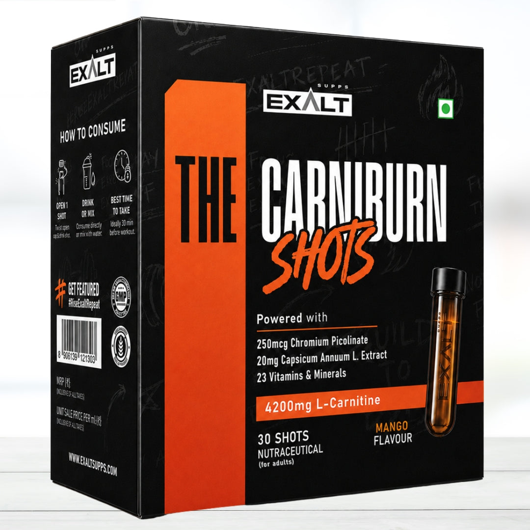 l carnitine injections australia Exalt CarniBurn Shots 4200mg L-Carnitine Orange Flavor | 30 Servings | Fat Metabolism & Energy Support carcinia cambogia examine com glutathione is Flavor:Black Forest Cake