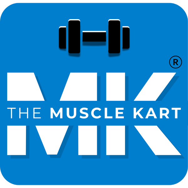 The Muscle Kart.com