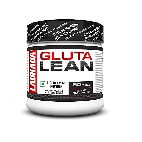 Labrada GlutaLean 50s - The Muscle Kart.com