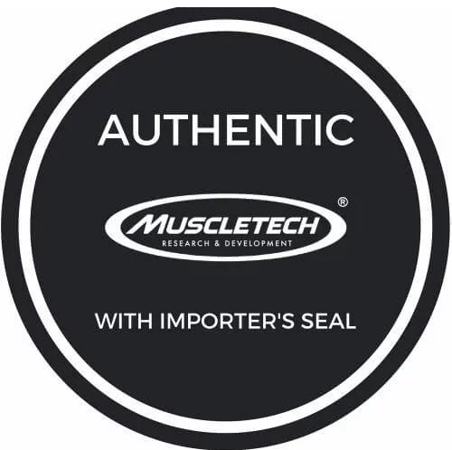 MuscleTech Essential Series Fish Oil 100 Capsules - The Muscle Kart.com