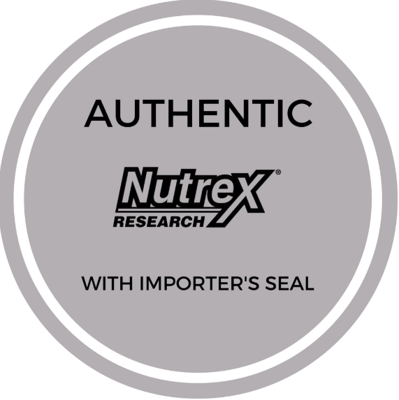 Nutrex Lipo 6 Ulta Concentrate 60 Blacks Caps with Verification from Nutrex - The Muscle Kart.com