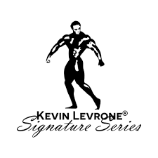 KEVIN LEVRON - The Muscle Kart.com