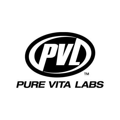 PVL Pure Vita Labs - The Muscle Kart.com