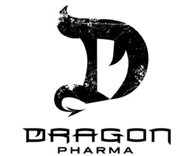 DRAGON PHARMA - The Muscle Kart.com