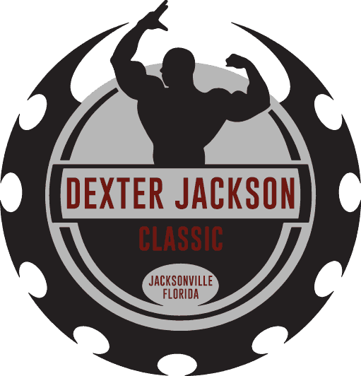 Dexter Jackson - The Muscle Kart.com