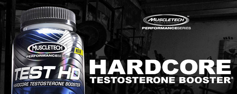 Trending In Testosterone Booster - The Muscle Kart.com