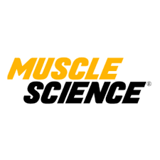 MUSCLE SCIENCE - The Muscle Kart.com