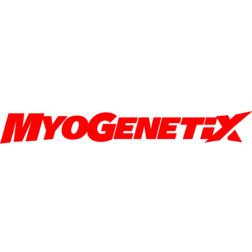 MYOGENETIX - The Muscle Kart.com