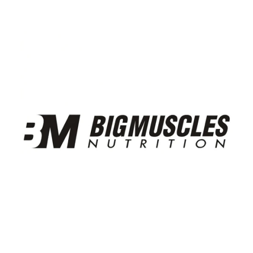 BIG MUSCLES - The Muscle Kart.com