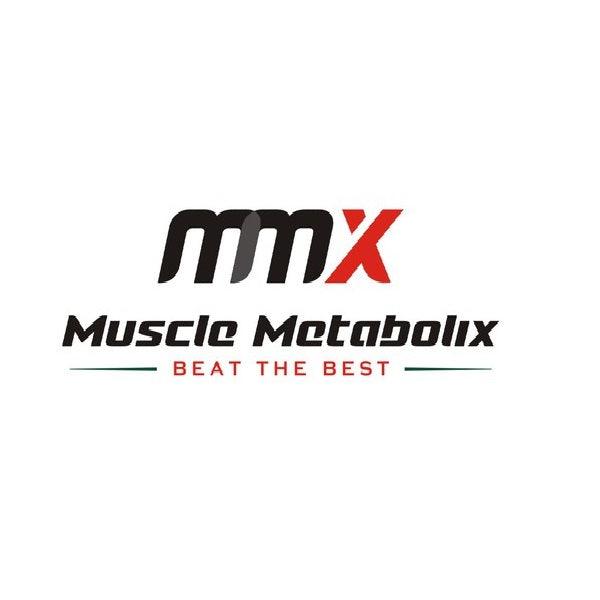 MUSCLE METABOLIX - The Muscle Kart.com