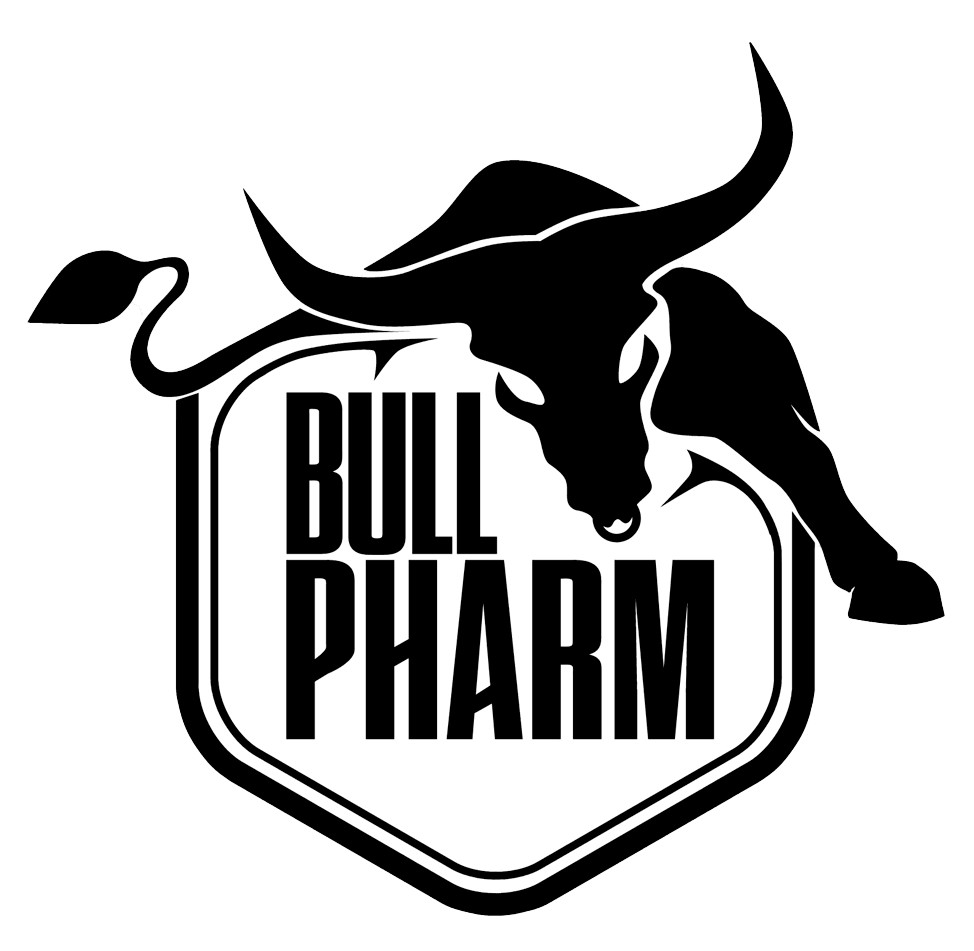 BULL PHARMA - The Muscle Kart.com