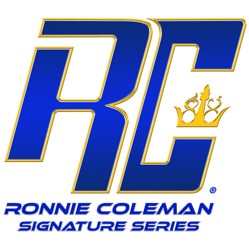 RONNIE COLEMAN - The Muscle Kart.com