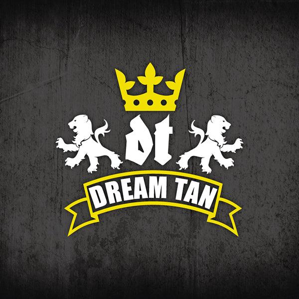 DREAM/PRO TAN - The Muscle Kart.com