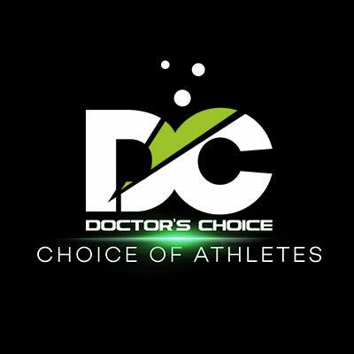 DOCTOR's CHOICE - The Muscle Kart.com