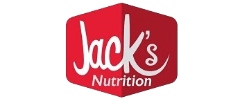 JACK'S NUTRITION - The Muscle Kart.com