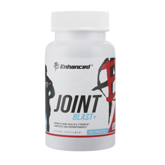 Enhance Athlete Joint Blast + , 60 tabs