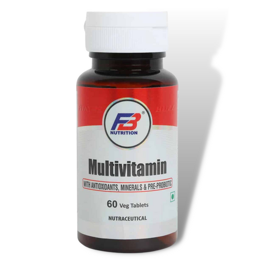FB Nutrition Multivitamin 60 tablet
