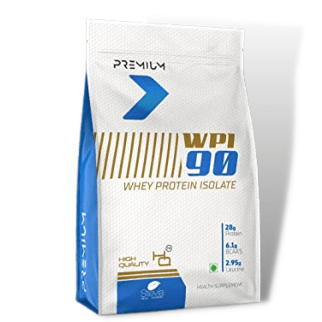 Muscle Science Whey Protein Isolate 90 1 Kg With Lab Test Report