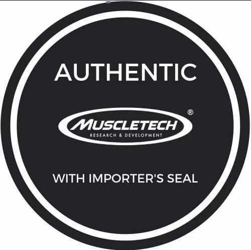 MuscleTech Nitro Tech Performance Series 4lbs Vanilla With Scan Verify From MT - The Muscle Kart.com