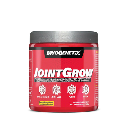 Myogenetix JointGrow 45 Servings - The Muscle Kart.com