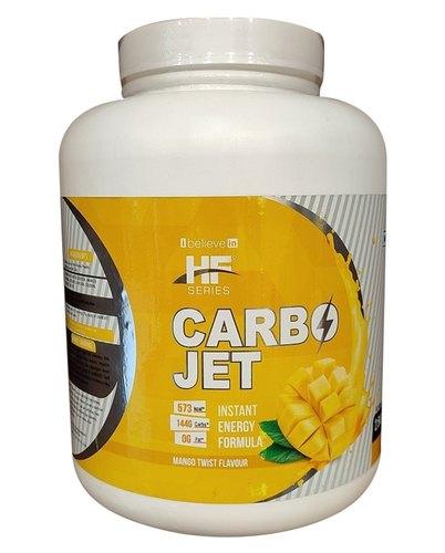 HF SERIES CARBOJET INSTANT ENERGY DRINK PINEAPPLE - The Muscle Kart.com