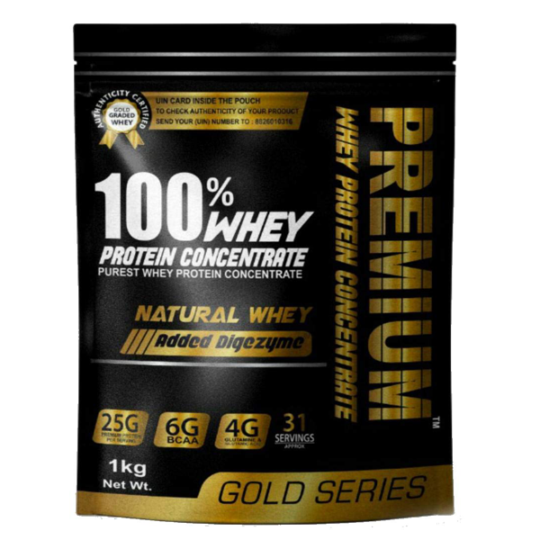 Muscle Science Premium 100% Whey Protein 2.2lbs Vanila - The Muscle Kart.com