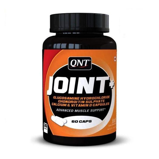 QNT Joint Plus 60 Caps - The Muscle Kart.com