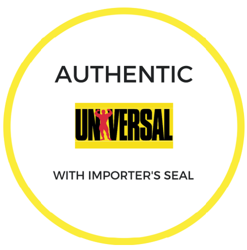 Universal Nutrition Animal Cuts 42 Packs - The Muscle Kart.com