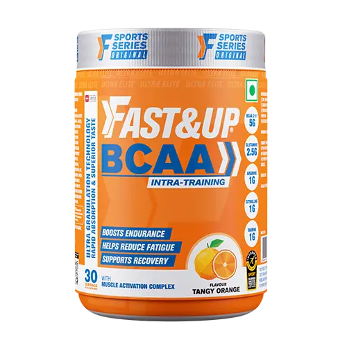 FAST&UP Bcaa Advanced Intra-Workout Fuel 30 Servings
