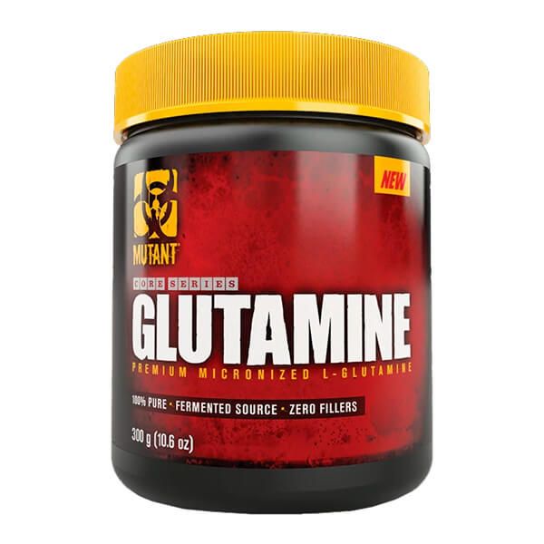 Mutant Glutamine Protein Powder (300 Gms)