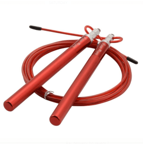 Skipping / Jump Rope Premium Quality - The Muscle Kart.com